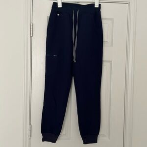 Figs Zamora Jogger scrub pants